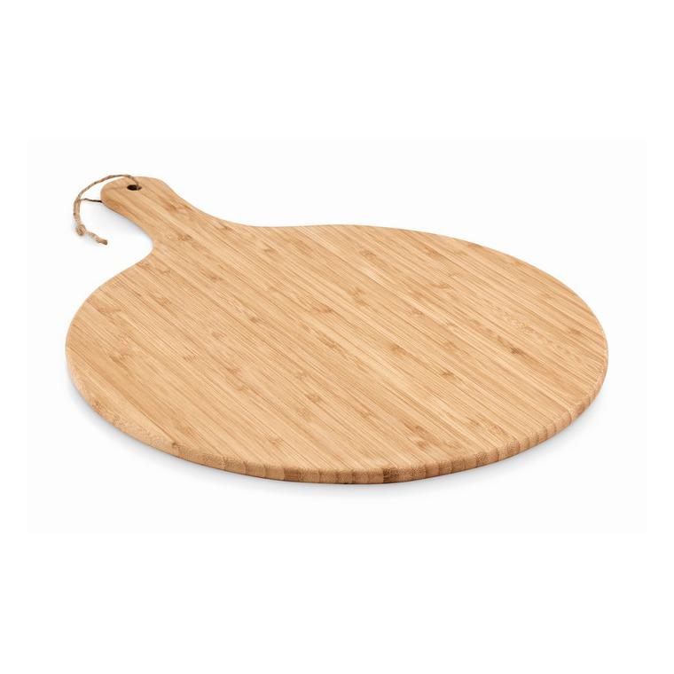 Placă pentru tăiat 31cm SERVE Natur