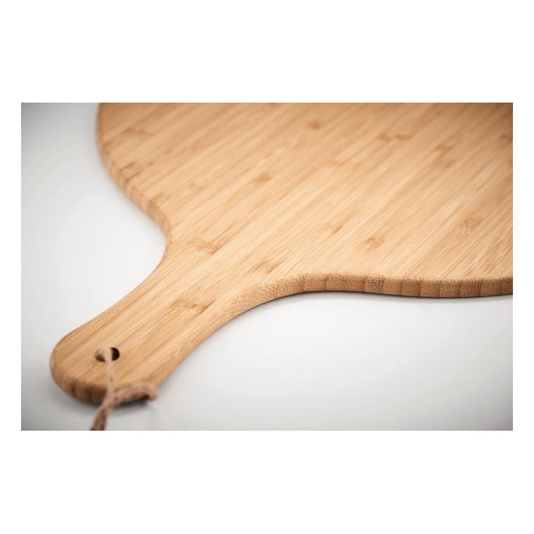 Placă pentru tăiat 31cm SERVE Natur