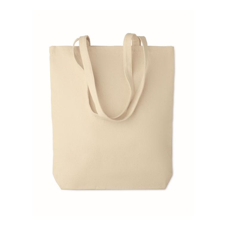 Geantă din pânză 270 gr / m² RASSA Bej