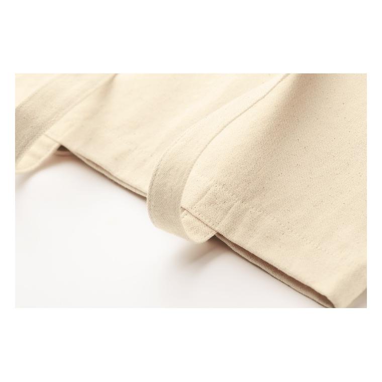 Geantă din pânză 270 gr / m² RASSA Bej