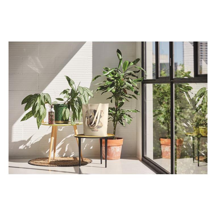 Geantă din pânză 270 gr / m² RASSA Bej