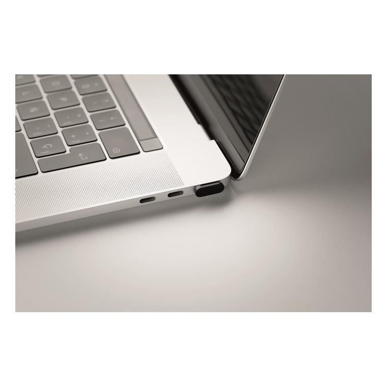 Blocker web, date și audio BLOCKER SET Negru