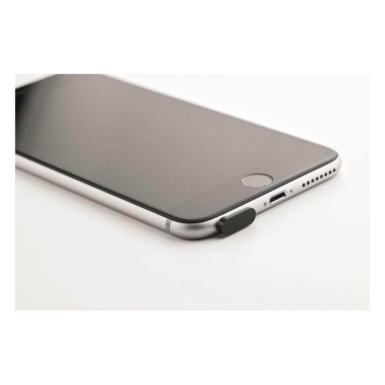 Blocker web, date și audio BLOCKER SET Negru