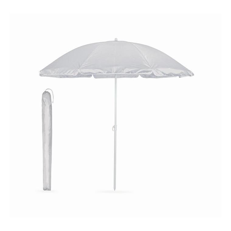 Umbrelă soare, portabilă PARASUN Gri