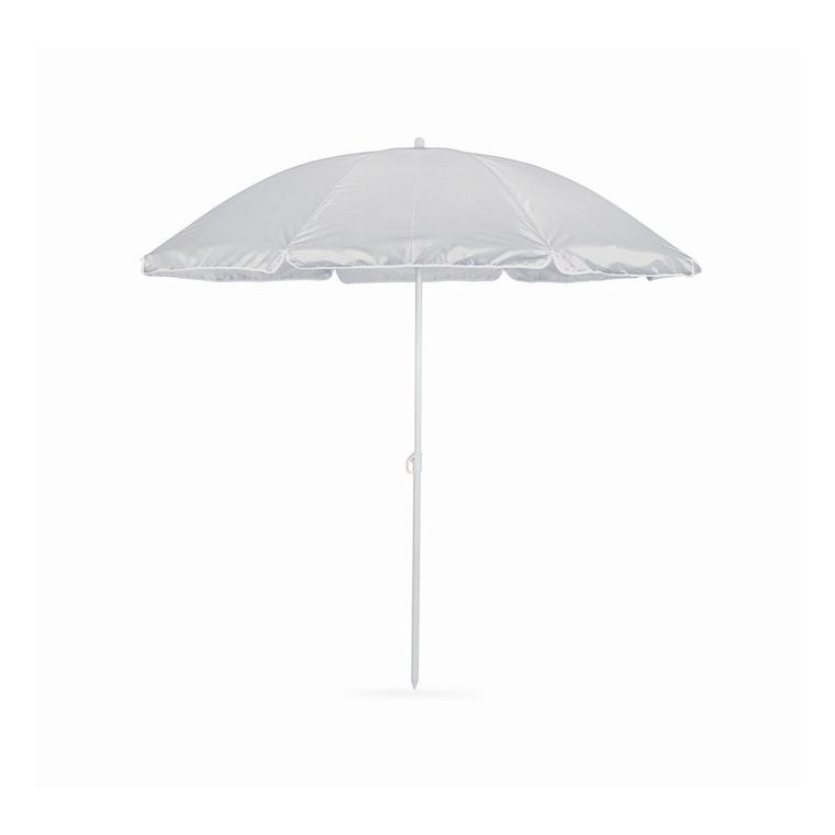 Umbrelă soare, portabilă PARASUN Gri