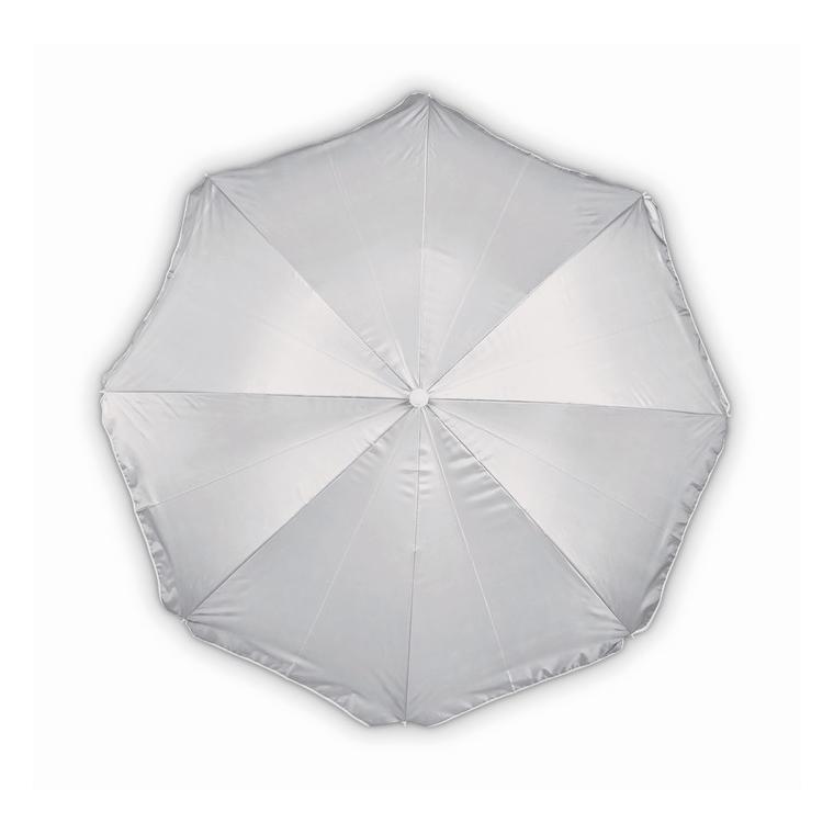 Umbrelă soare, portabilă PARASUN Gri