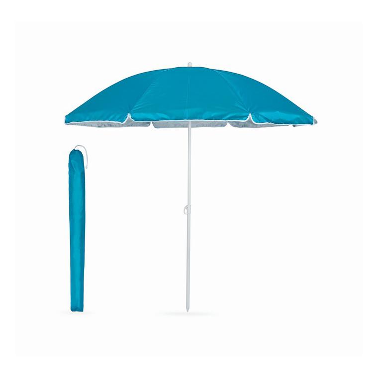 Umbrelă soare, portabilă PARASUN Turquoise