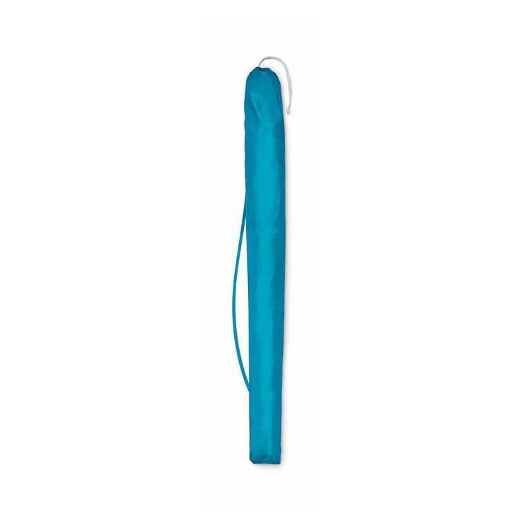 Umbrelă soare, portabilă PARASUN Turquoise