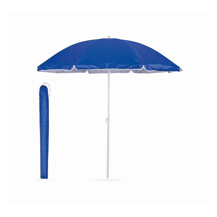 Umbrelă soare, portabilă PARASUN Albastru regal