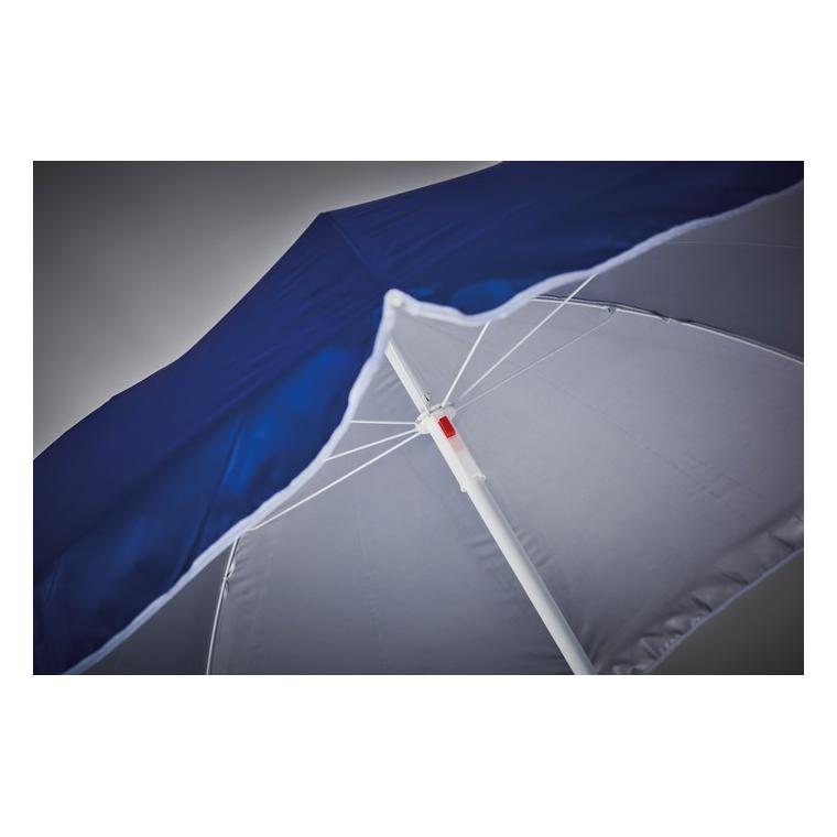 Umbrelă soare, portabilă PARASUN Albastru regal