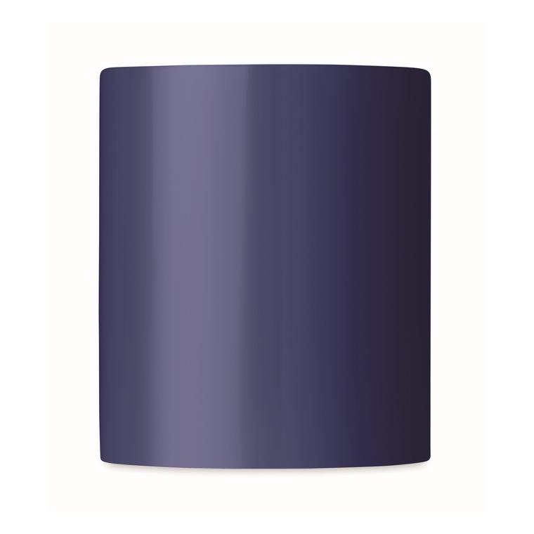 Cană ceramică colorată 300 ml DUBLIN TONE Albastru