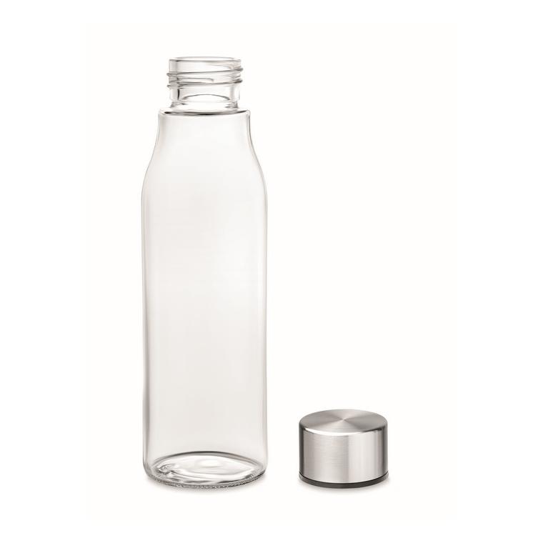 Recipient de băut,sticlă500 ml VENICE Transparent