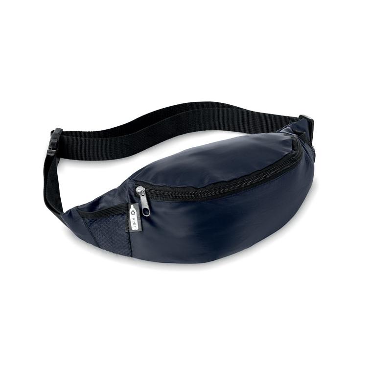 Borsetă 210D RPET HULABAG Navy 