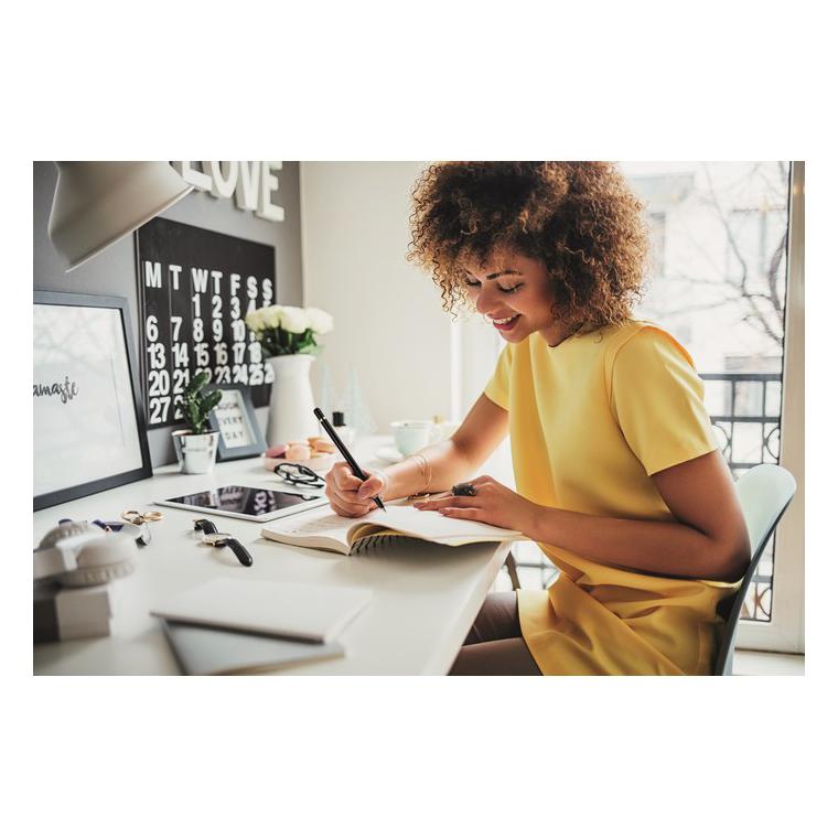 Pix fără cerneală INKLESS Negru