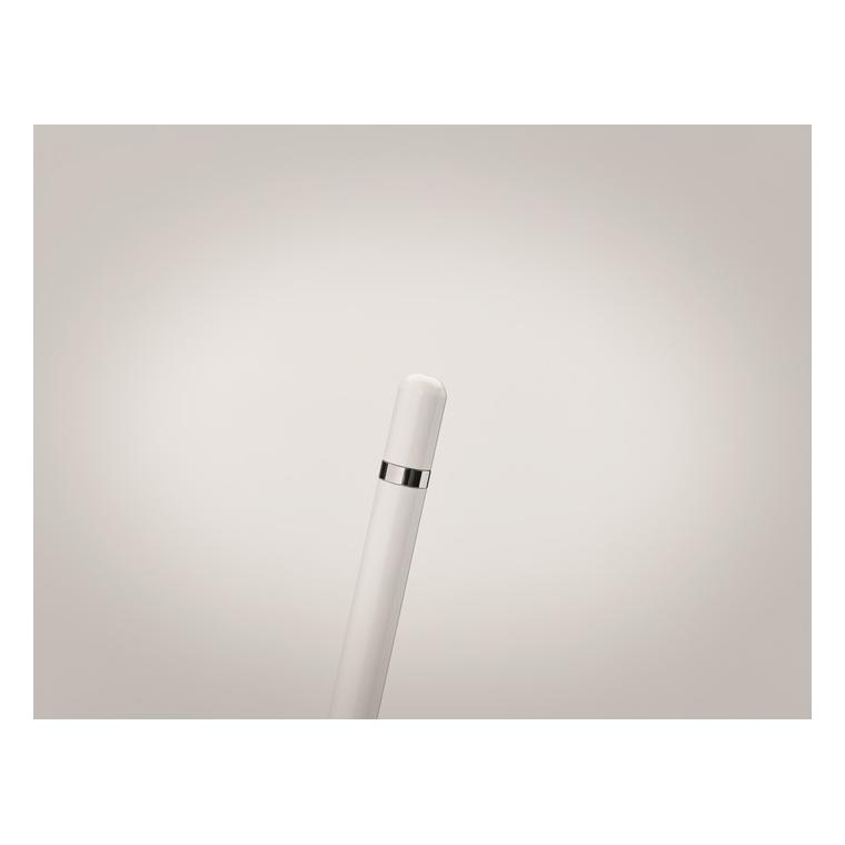 Pix fără cerneală INKLESS Alb