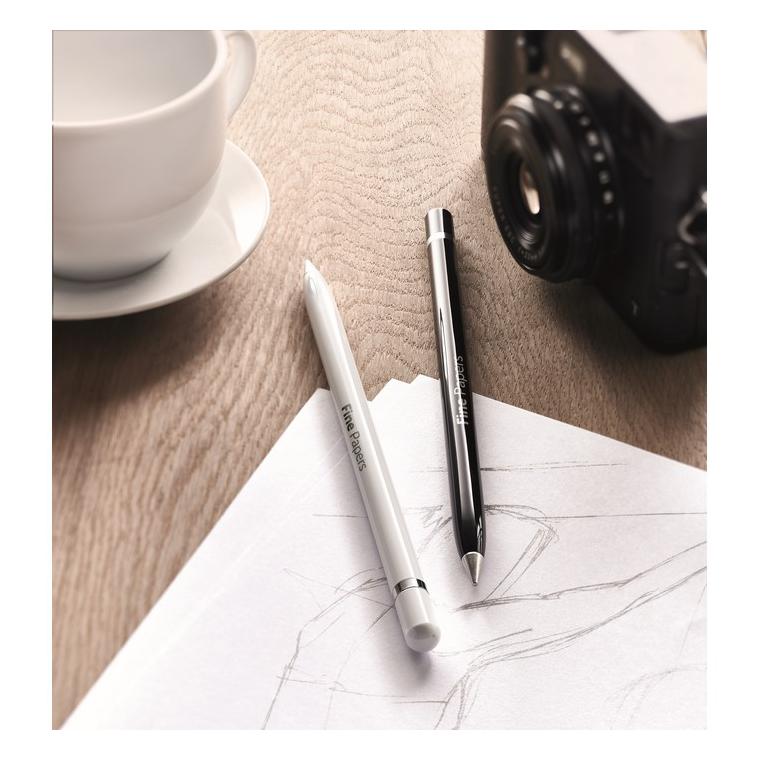 Pix fără cerneală INKLESS Alb