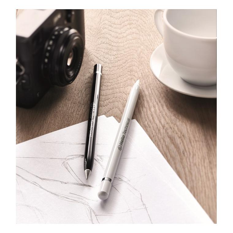 Pix fără cerneală INKLESS Alb