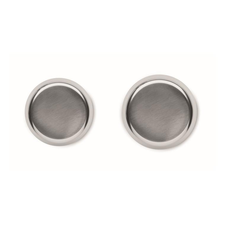 Set cocktail 750 ml BOSTON Argintiu lucios