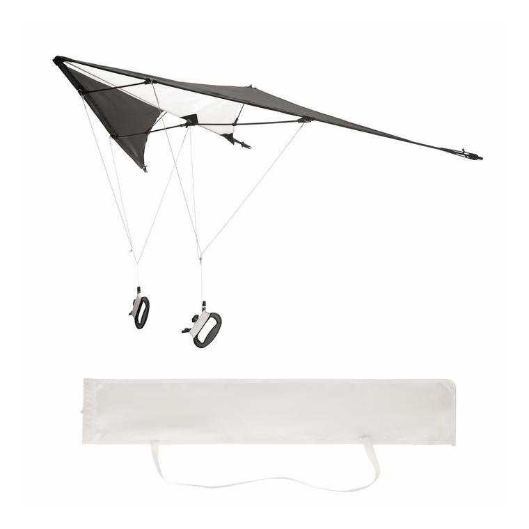 Zmeu Delta FLY AWAY Negru