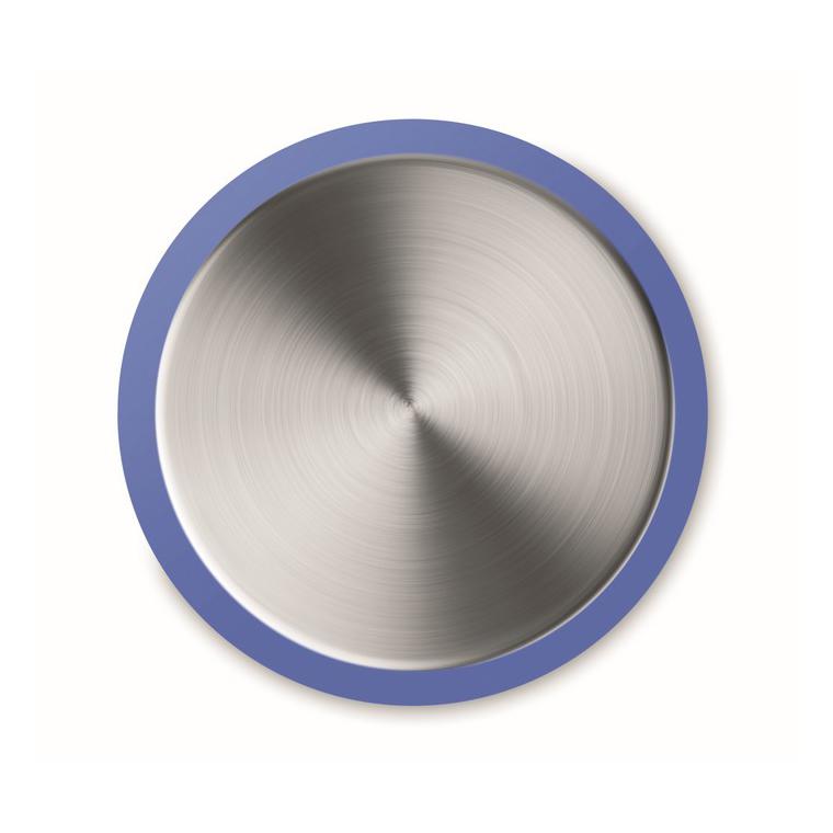 Sticlă RPET de 600ml GLACIER RPET Albastru regal