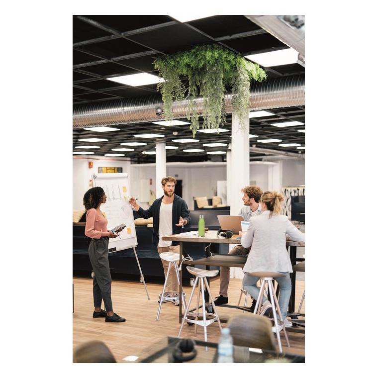 Sticlă RPET de 600ml GLACIER RPET Lime transparent