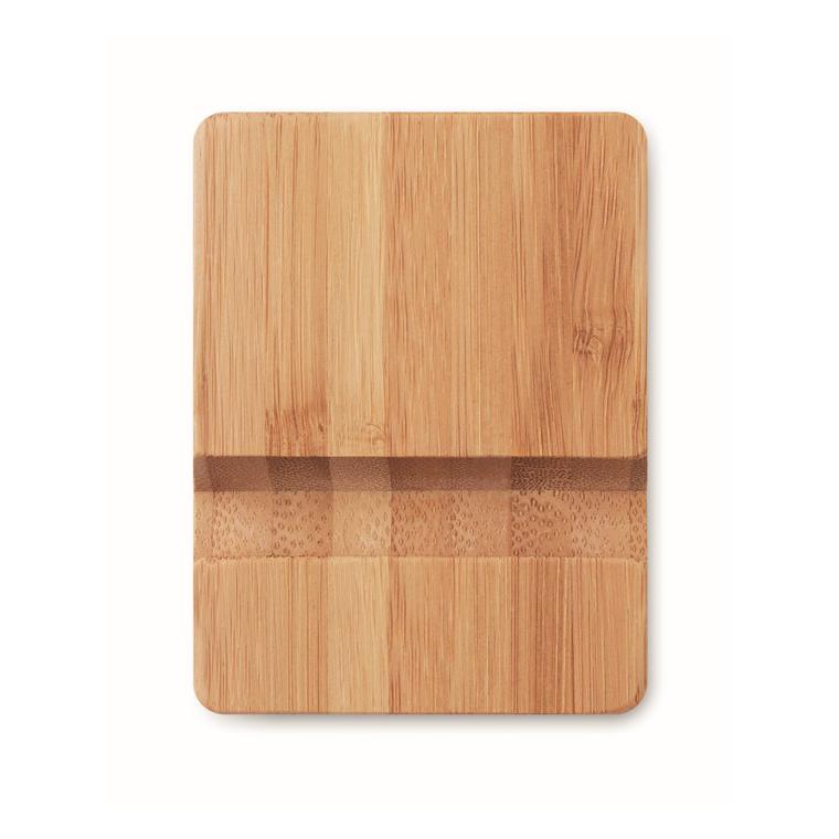 Suport din bambus APOYA Natur