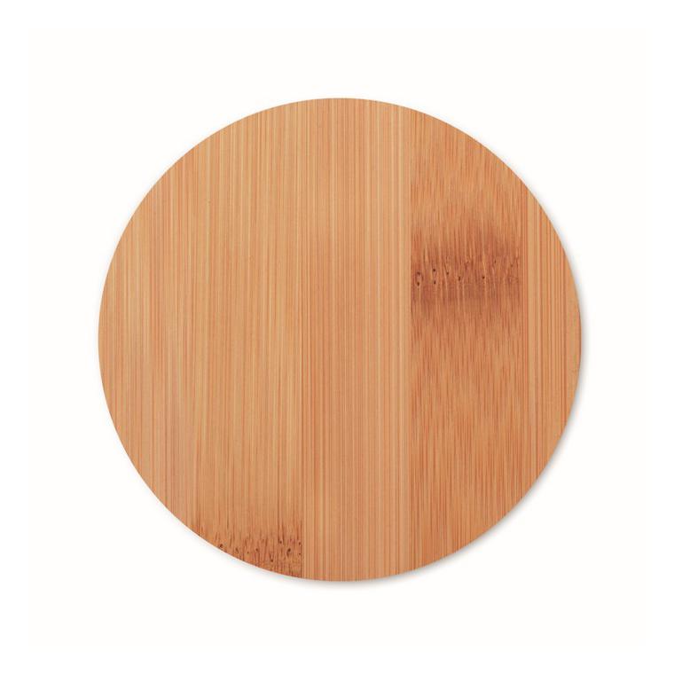 Pahar cu perete dublu, 450 ml TIRANA LARGE Transparent