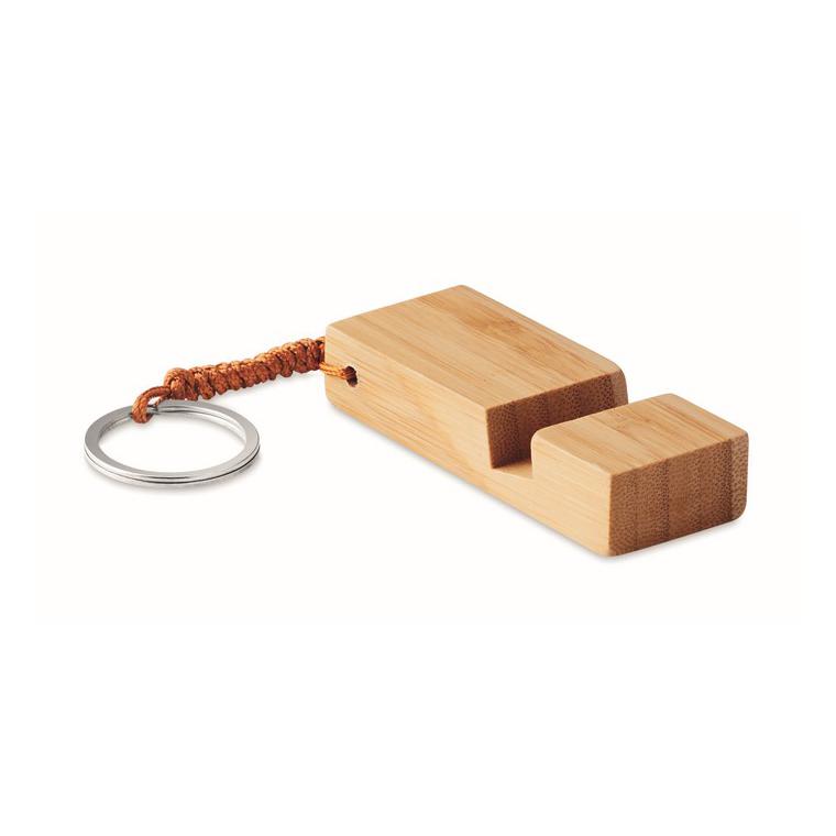 Breloc și smartphone TRINEU Natur