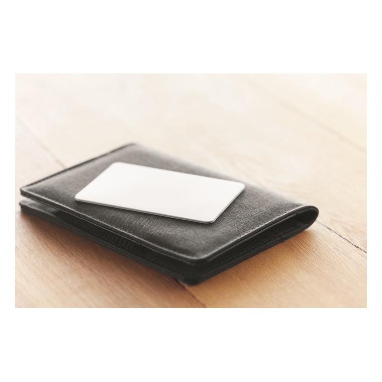Card pentru blocare RFID BLOCKING Alb