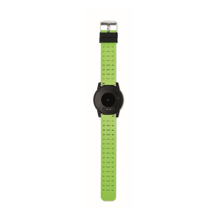 Ceas inteligent sport TRAIN WATCH Lime