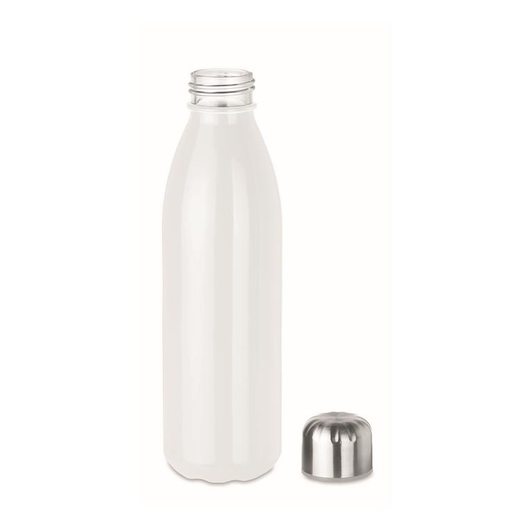 Sticlă de băut de 650 ml ASPEN GLASS Alb
