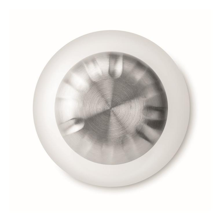 Sticlă de băut de 650 ml ASPEN GLASS Alb