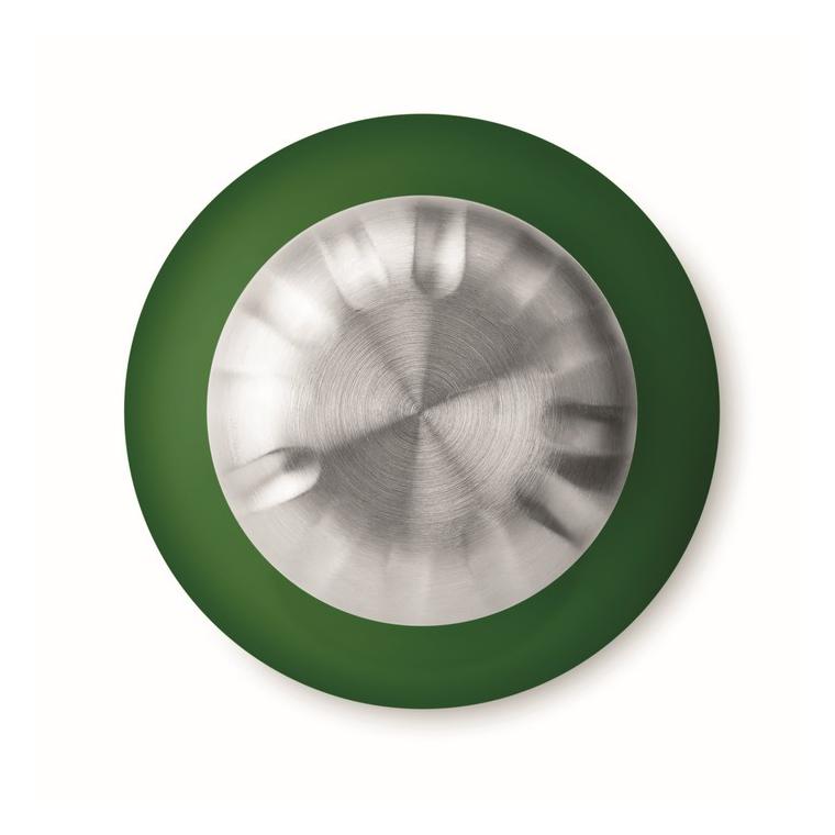 Sticlă de băut de 650 ml ASPEN GLASS Verde