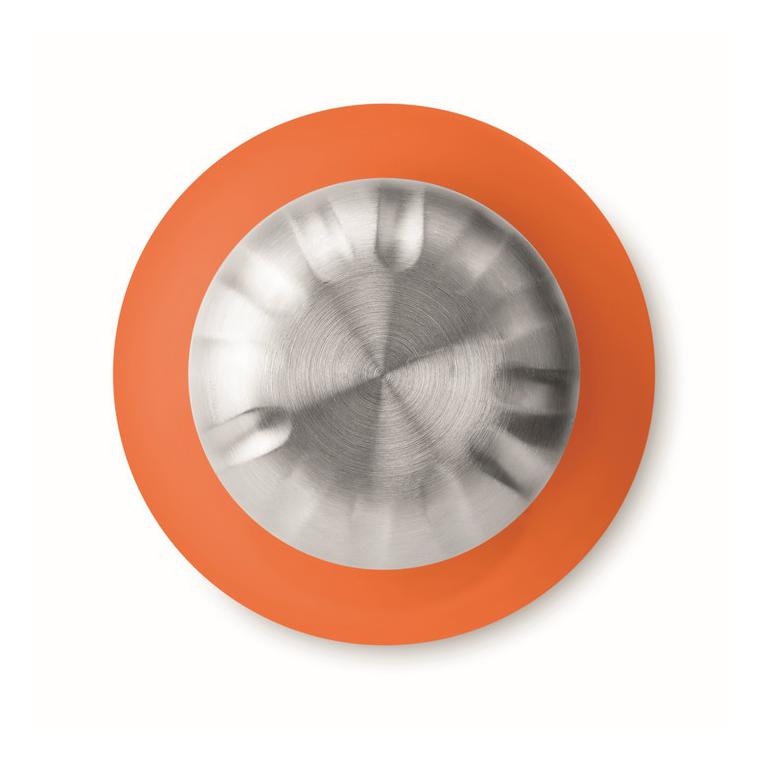 Sticlă de băut de 650 ml ASPEN GLASS Portocaliu