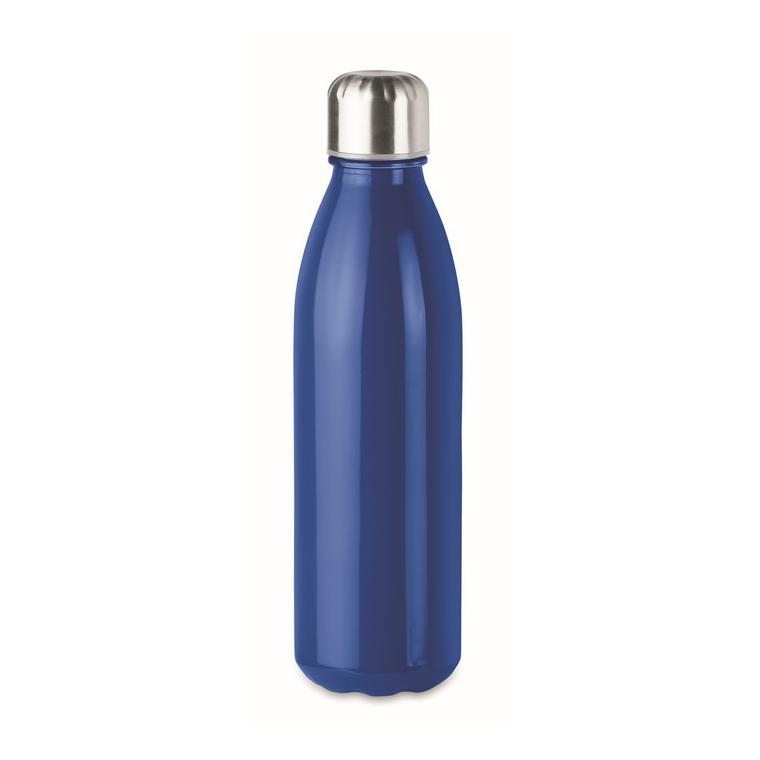 Sticlă de băut de 650 ml ASPEN GLASS Albastru regal