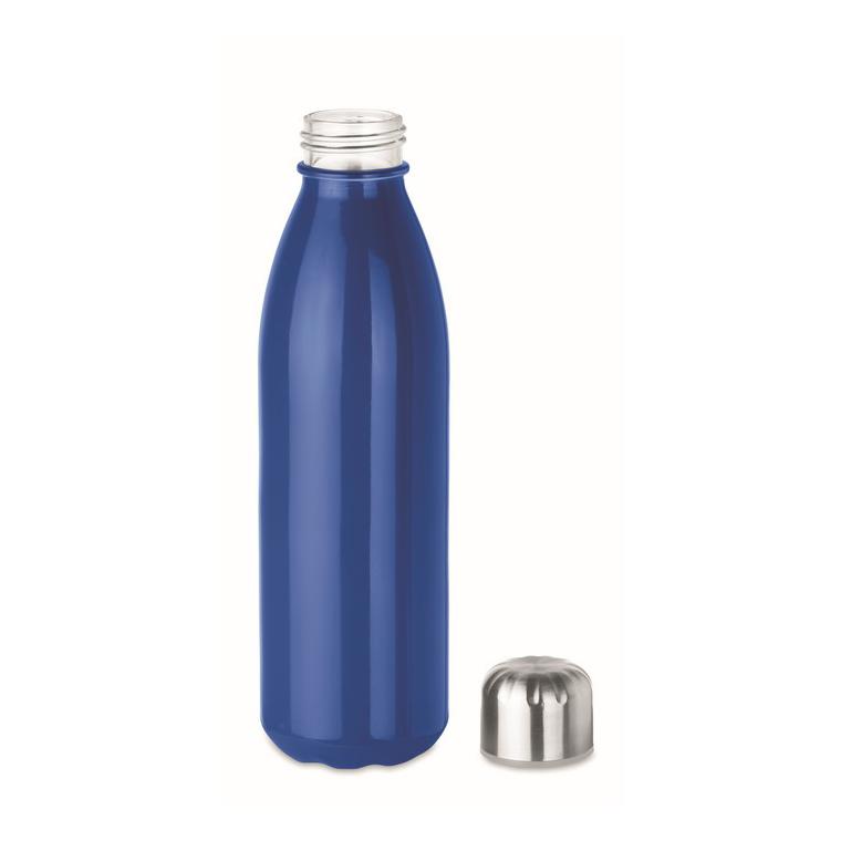 Sticlă de băut de 650 ml ASPEN GLASS Albastru regal