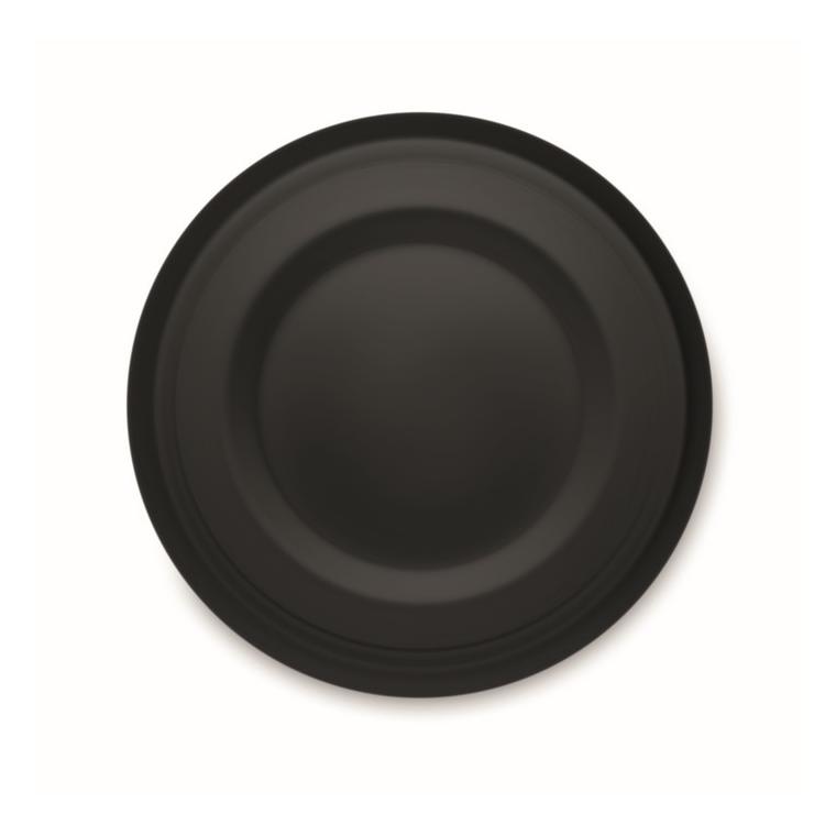 Sticlă cu perete dublu 425ml PATAGONIA Negru