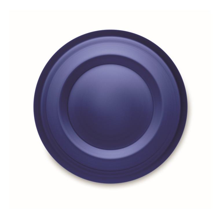 Sticlă cu perete dublu 425ml PATAGONIA Albastru