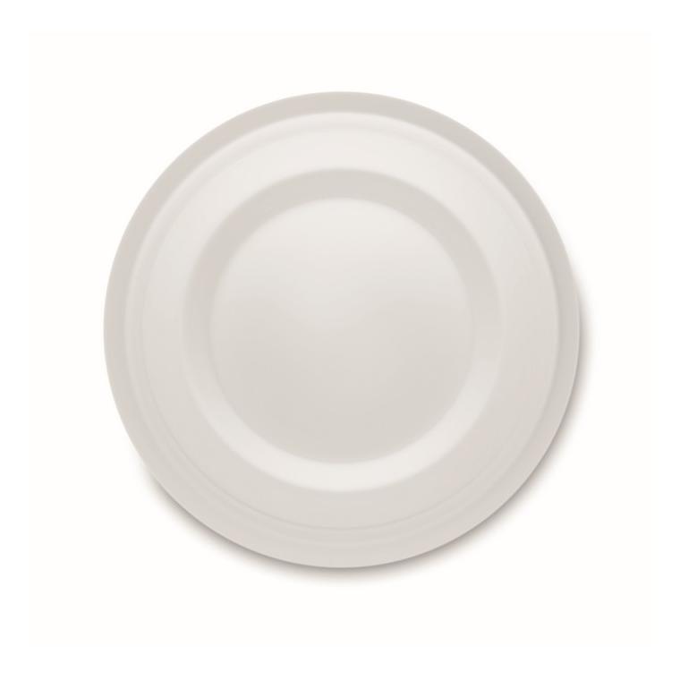 Sticlă cu perete dublu 425ml PATAGONIA Alb