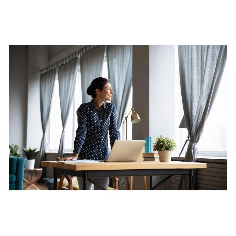 Sticlă cu perete dublu 425ml PATAGONIA Turquoise