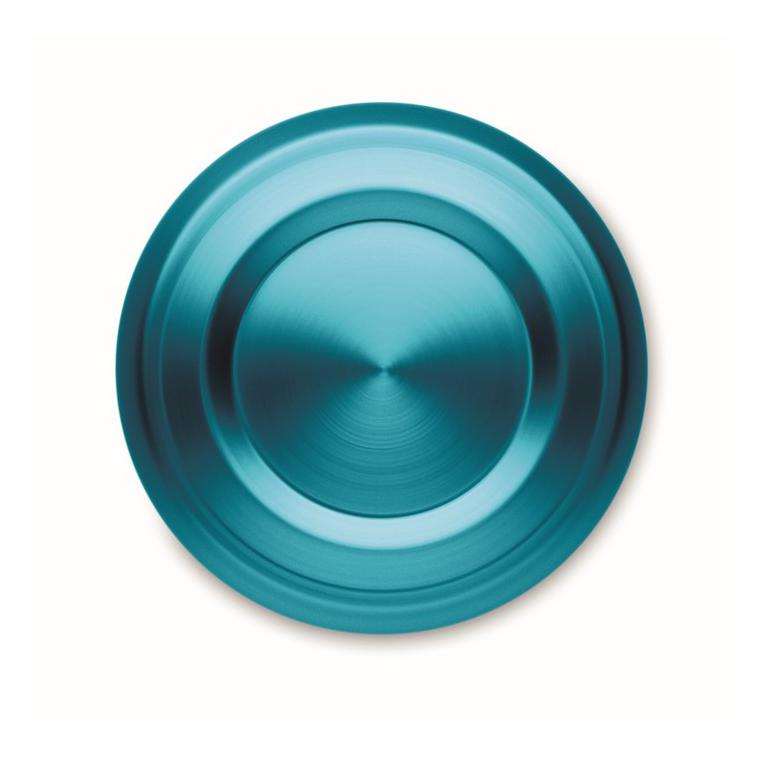 Sticlă cu perete dublu 425ml PATAGONIA Turquoise