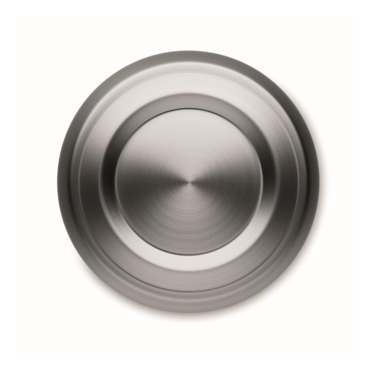 Sticlă cu perete dublu 425ml PATAGONIA Argintiu mat