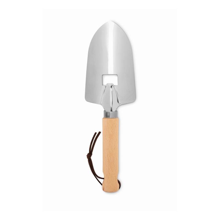 Lopată cu deschizător sticle JARDIN Natur