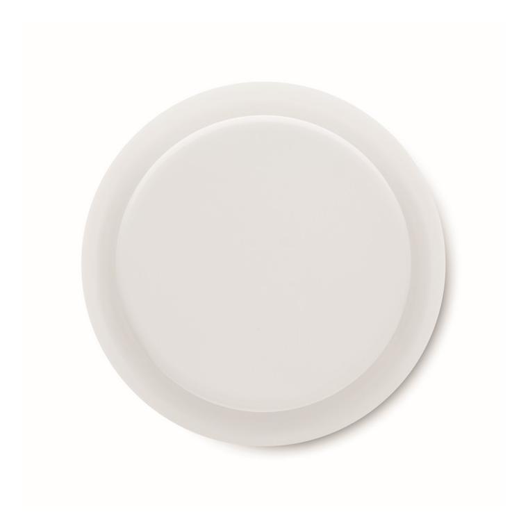 Sticlă cu perete dublu 500 ml BELO BOTTLE Alb