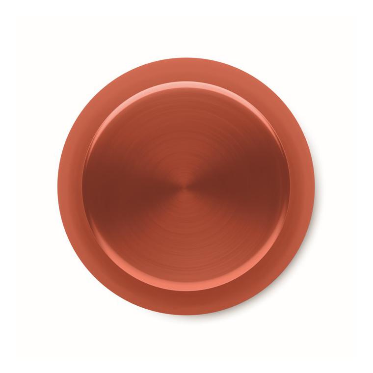 Sticlă cu perete dublu 500 ml BELO BOTTLE Portocaliu