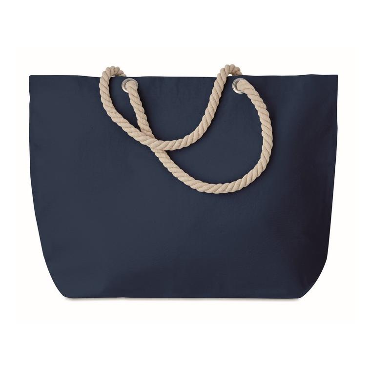 Geantă de plajă cu mânere MENORCA Albastru