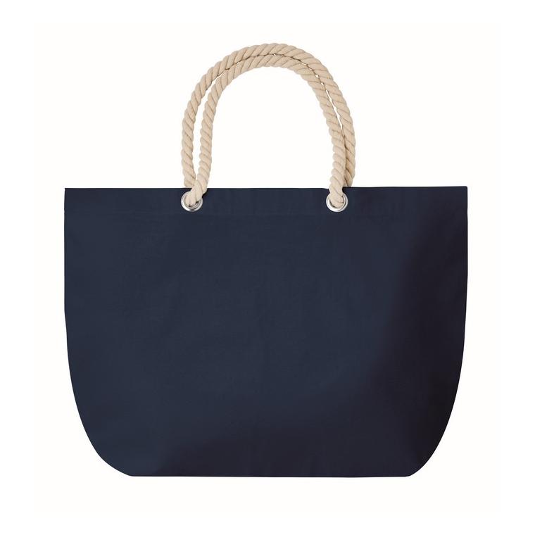 Geantă de plajă cu mânere MENORCA Albastru