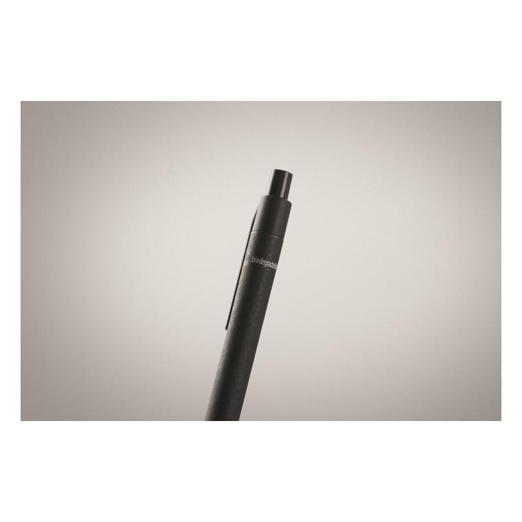 Pix de hârtie/porumb PLA CARTOON COLOURED Negru