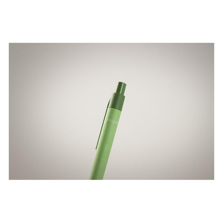 Pix de hârtie/porumb PLA CARTOON COLOURED Lime