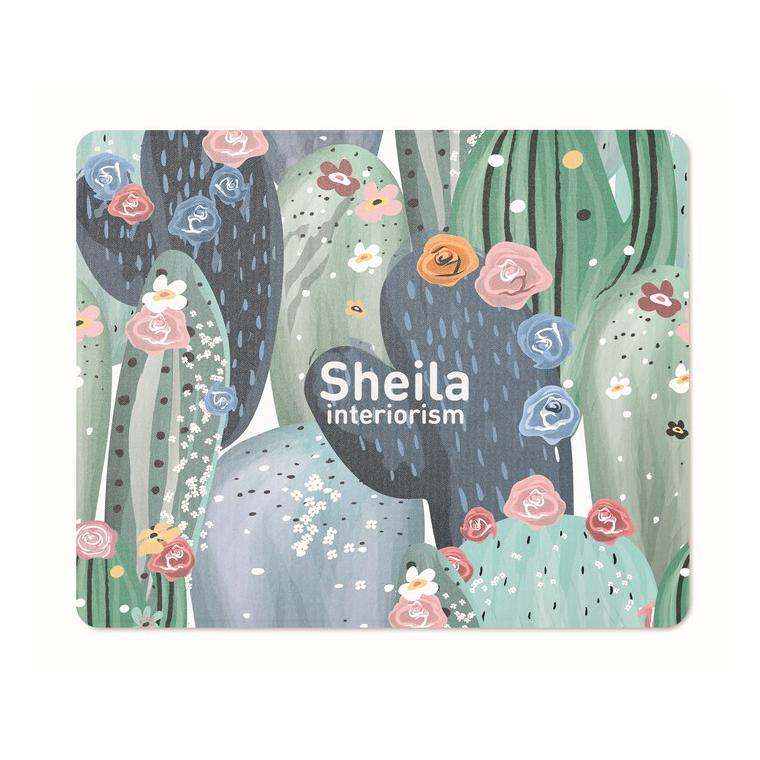 Mousepad pentru Sublimare SULIMPAD Alb